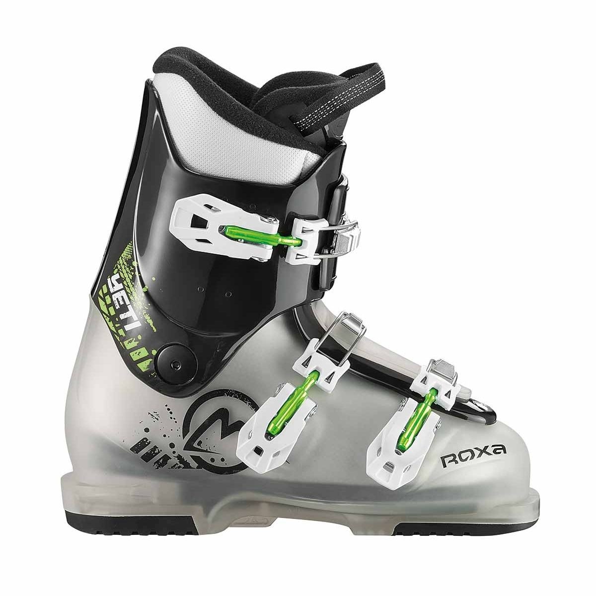 Clapari Roxa Yeti 3 (23.5 CM)