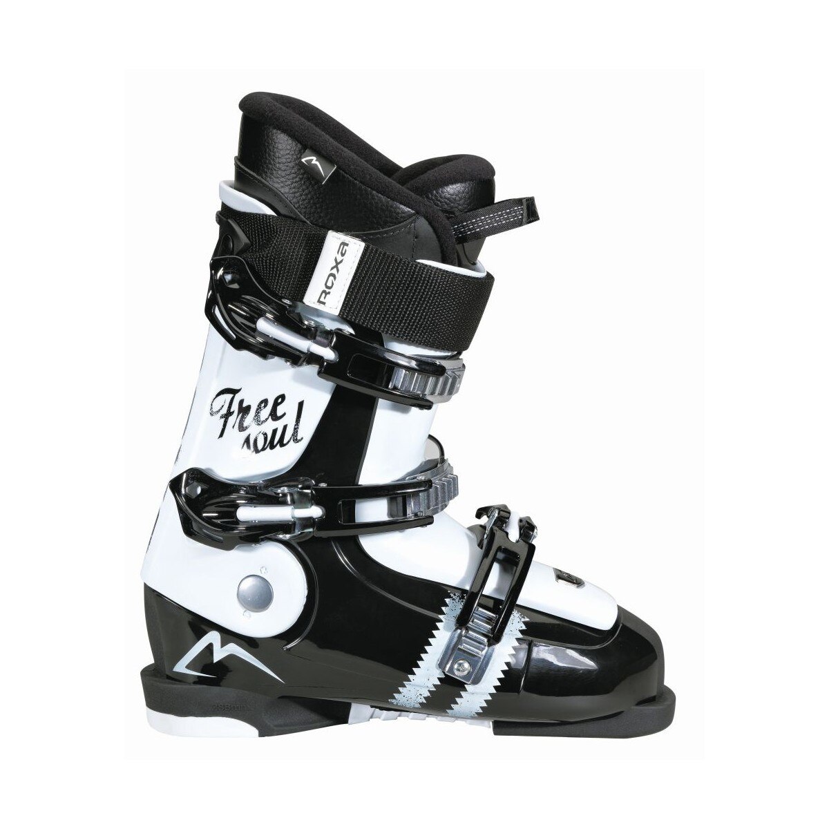 Clapari Roxa FreeSoul N (24.5 CM)