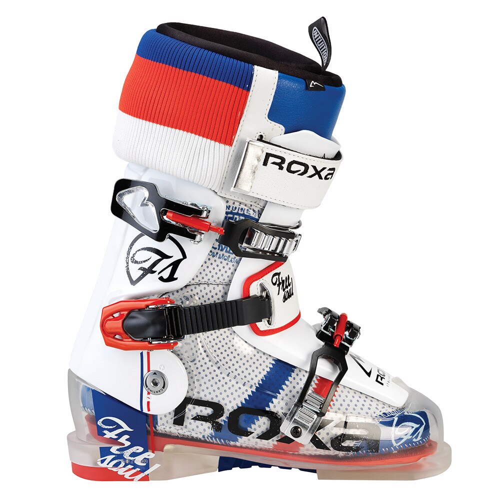 Clapari Roxa FreeSoul A (25 CM)