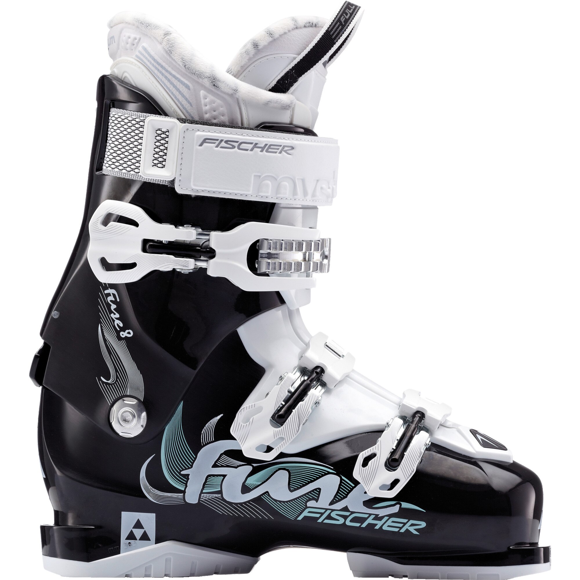 Clapari Fisher Fuse 8 (27 CM)