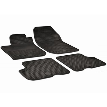 Set covorase auto Umbrella din cauciuc pentru Dacia LOGAN 2004-2012, SANDERO2008-2012, DUSTER 2010-, LOGAN MCV 2008-2012, 4 buc Set covorase auto Umbrella din cauciuc pentru Dacia LOGAN 2004-2012, SANDERO2008-2012, DUSTER 2010-, LOGAN MCV 2008-2012, 4 buc