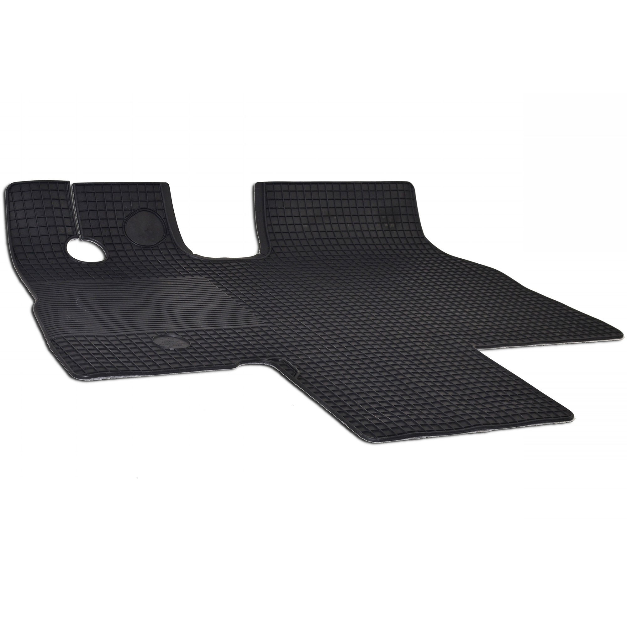 Covoras auto Umbrella din cauciuc pentru Citroën JUMPER 2002-2006