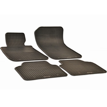 Set covorase auto Umbrella din cauciuc pentru BMW 3er E 90 2005-2012, 4 buc Set covorase auto Umbrella din cauciuc pentru BMW 3er E 90 2005-2012, 4 buc