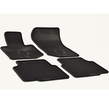 Set covorase auto Umbrella din cauciuc pentru BMW 3er E 36 1992-1998, 4 buc Set covorase auto Umbrella din cauciuc pentru BMW 3er E 36 1992-1998, 4 buc