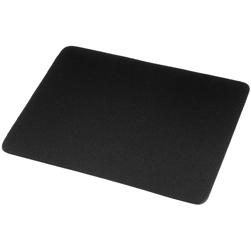 Mouse Pad Tracer Classic C01, Negru