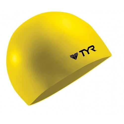 Casca Inot TYR Silicon 720, Galben