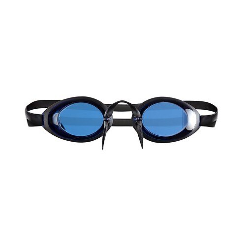 Ochelari inot TYR Swedish Lo-Pro 420, Albastru