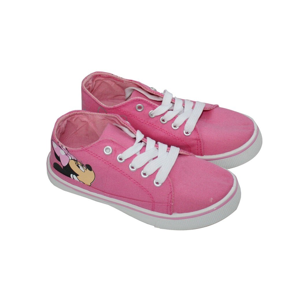 Pantofi sport Disney Minnie Mouse Roz