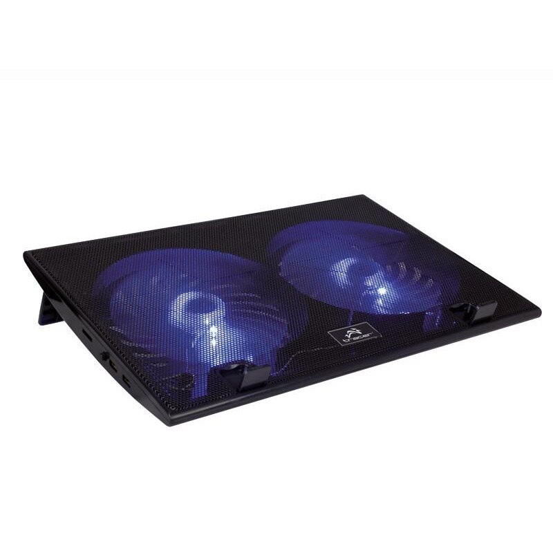 Cooler Laptop Tracer Tornado, 17