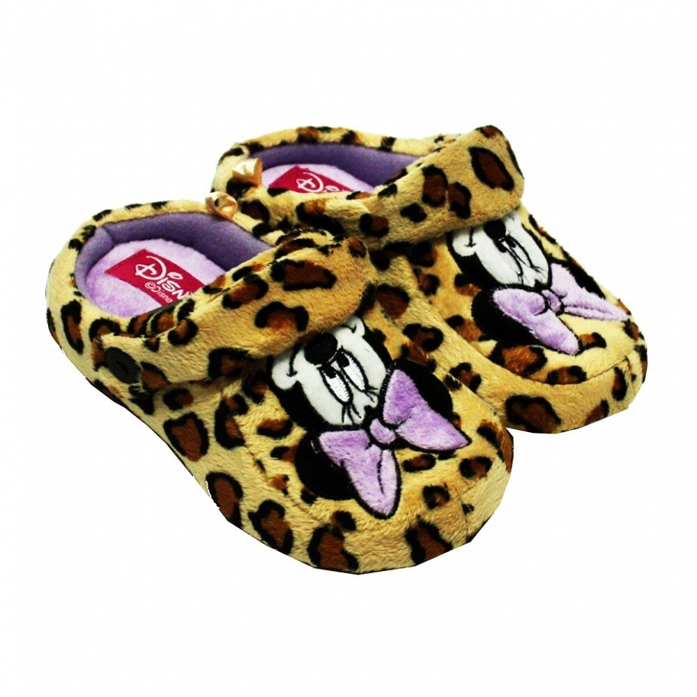 Saboti de interior Disney Minnie Mouse 29-30