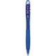 Pix Bic BU3 Grip albastru, 2 buc/set
