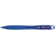 Pix Bic BU3 Grip albastru, 2 buc/set
