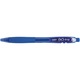 Pix Bic BU3 Grip albastru, 2 buc/set