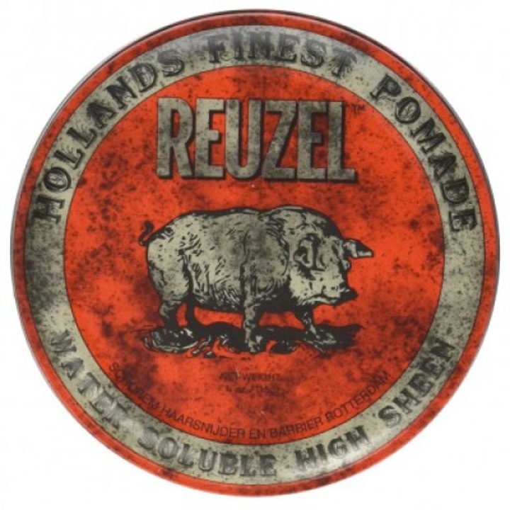 Crema de par Reuzel Red - Pomada 35ml