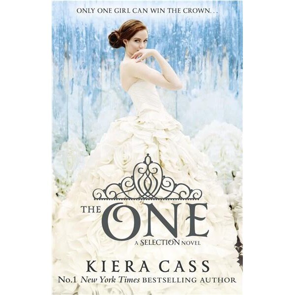 The One - Kiera Cass