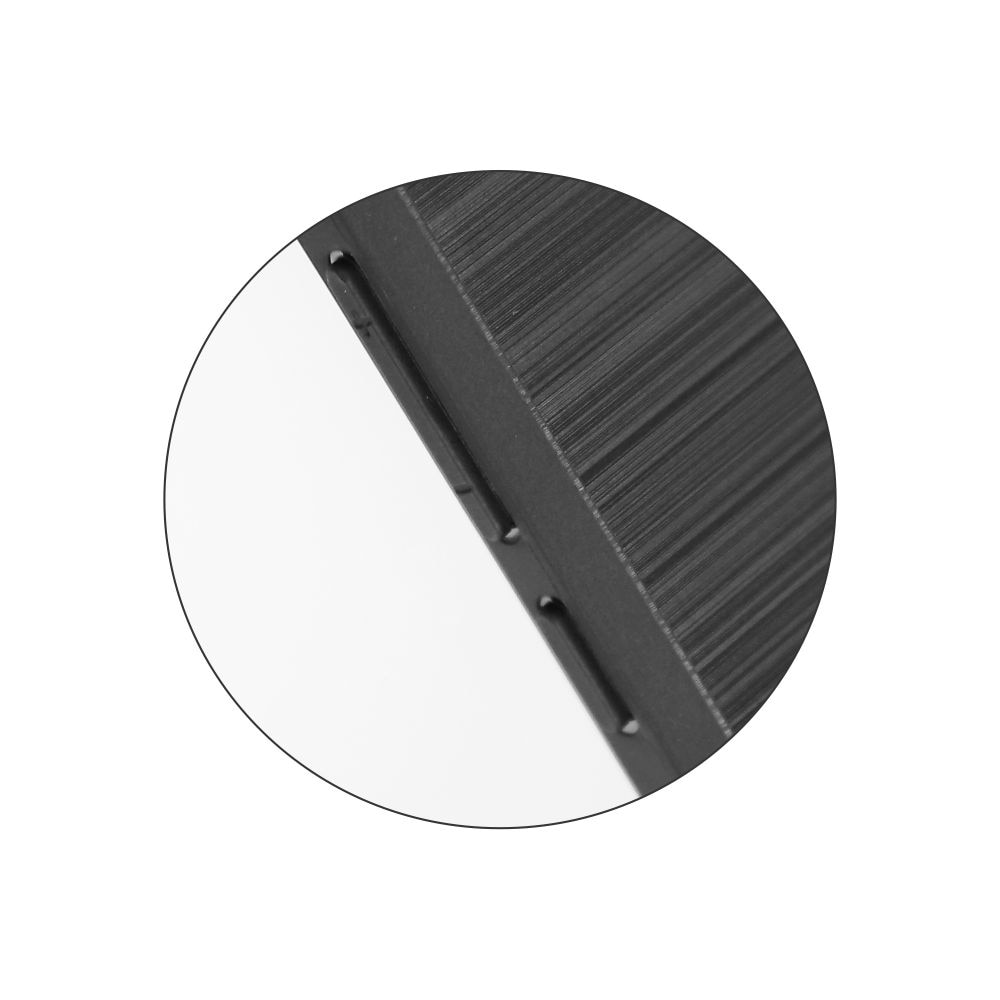 Husa Flexibila Antisoc Carbon pentru Samsung Galaxy A02s, Negru