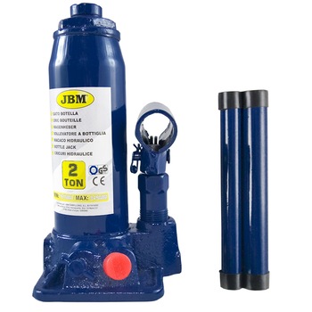 Cric hidraulic 2 T, JBM Cric hidraulic 2 T, JBM