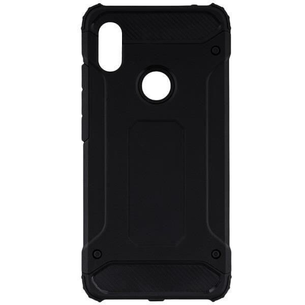 Husa Xiaomi Redmi S2,Redmi Y2-Iberry Armor Hybrid Neagra