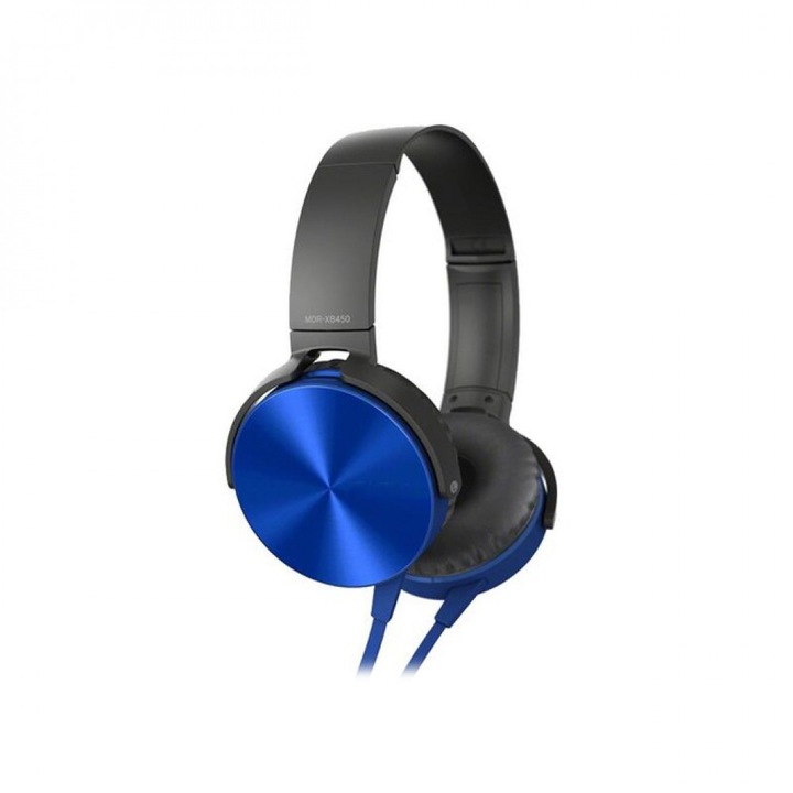 Слушалки за мобилни устройства Delphi M450, Черен