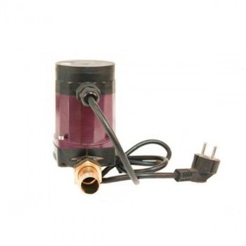 Pompa recirculare - circulatie apa 25/6-130 Micul Fermier Pompa recirculare - circulatie apa 25/6-130 Micul Fermier