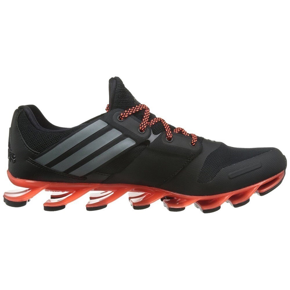 Thicken Children Basic theory Pantofi de alergare Adidas Springblade Solyce M Running Shoes AQ7930, 42  2/3 - eMAG.ro