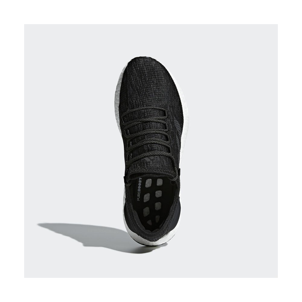 Pantofi de alergare Adidas Pureboost CP9326 45 1 3 eMAG.ro