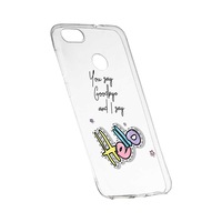 husa silicon transparent slim hello 148 huawei p9 lite mini imagen 45_0_
0