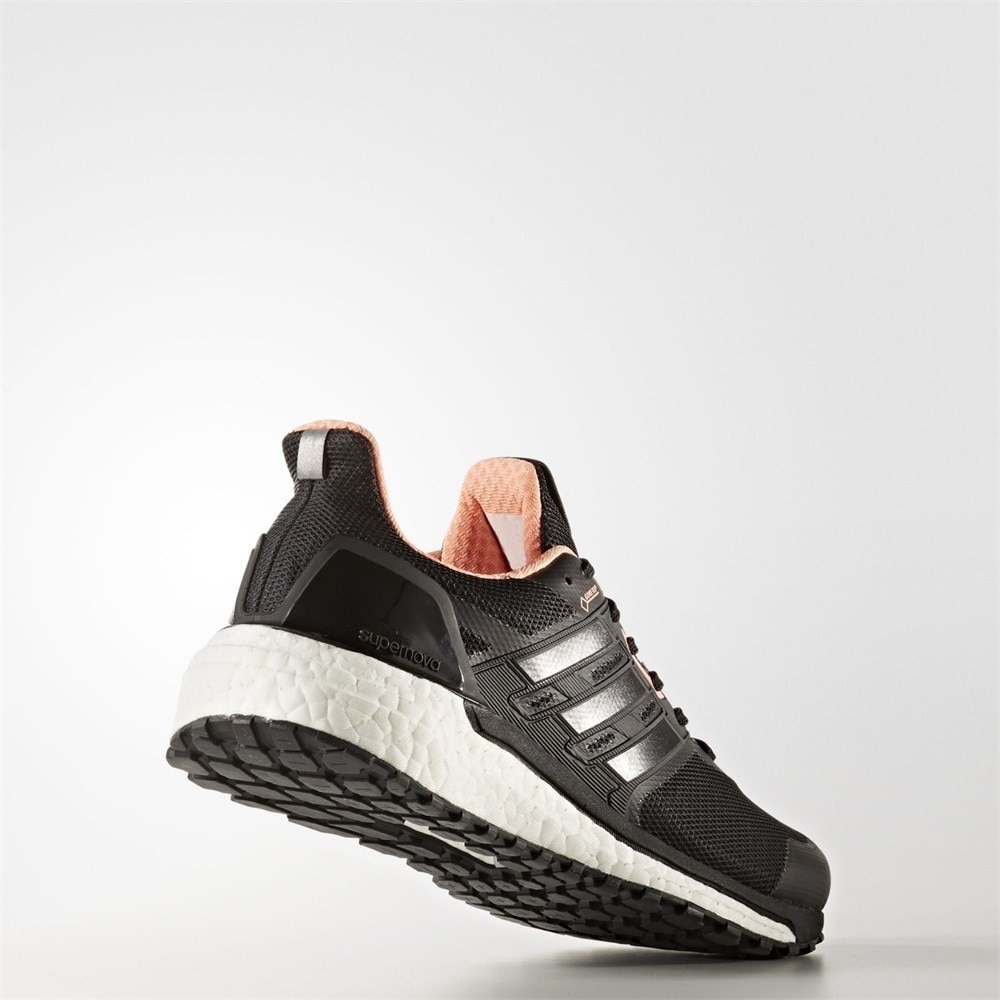 Pantofi de alergare Adidas Supernova Goretex BB3671, 38 2/3