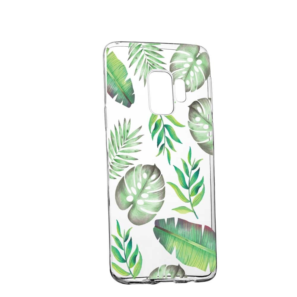 Husa pentru Xiaomi Pocophone F1, Tropical, 150, Silicon