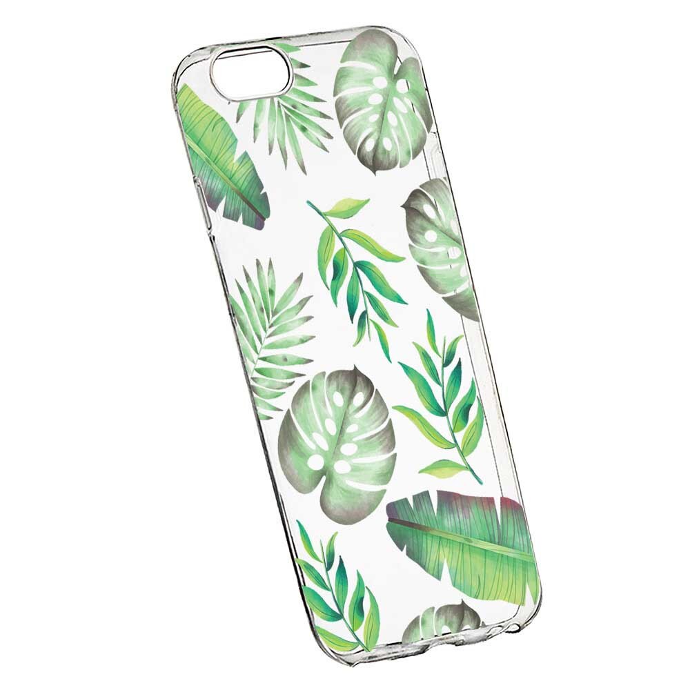 Husa pentru Xiaomi Redmi 6A, Tropical, 150, Silicon