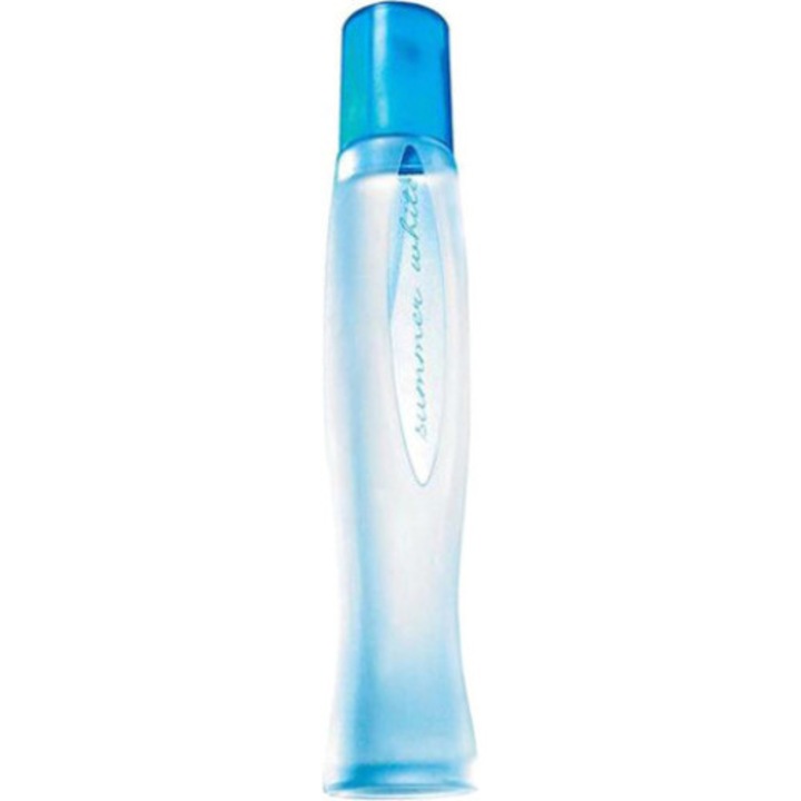 Avon Summer White női eau de Toilette, 50 ml