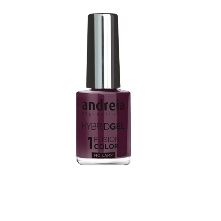 Oja Hybrid gel fusion color Andreia H18 10,5 ml