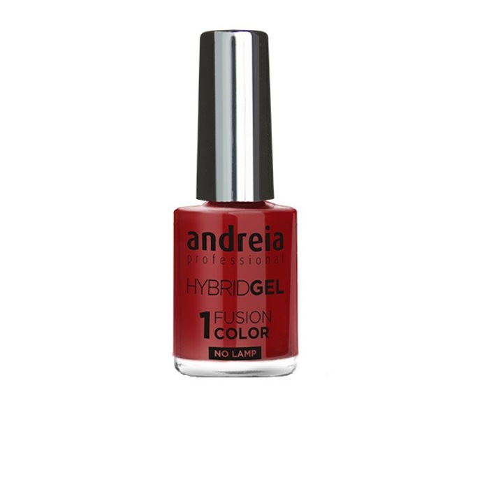 Oja Hybrid gel fusion color Andreia H31 10,5 ml