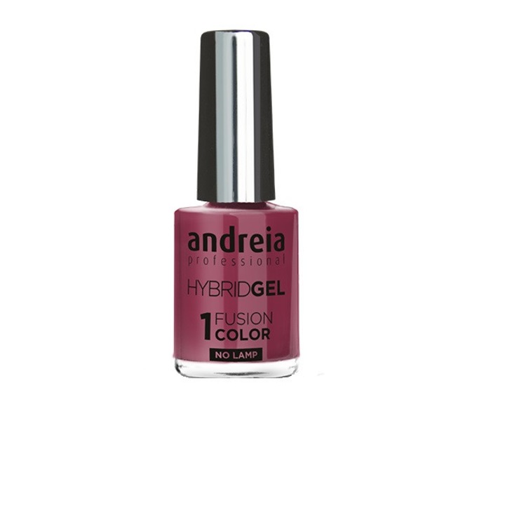 Oja Hybrid gel fusion color Andreia H21 10,5 ml