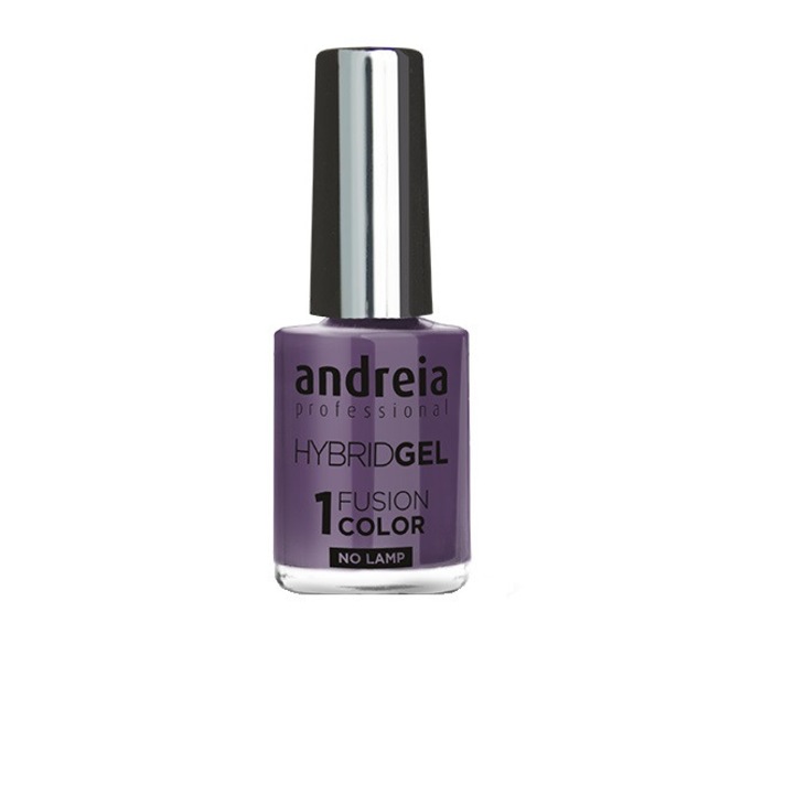 Oja Hybrid gel fusion color Andreia H27 10,5 ml