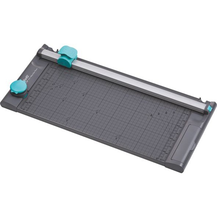 Комбиниран ролков нож KW-trio 13139, до 430мм