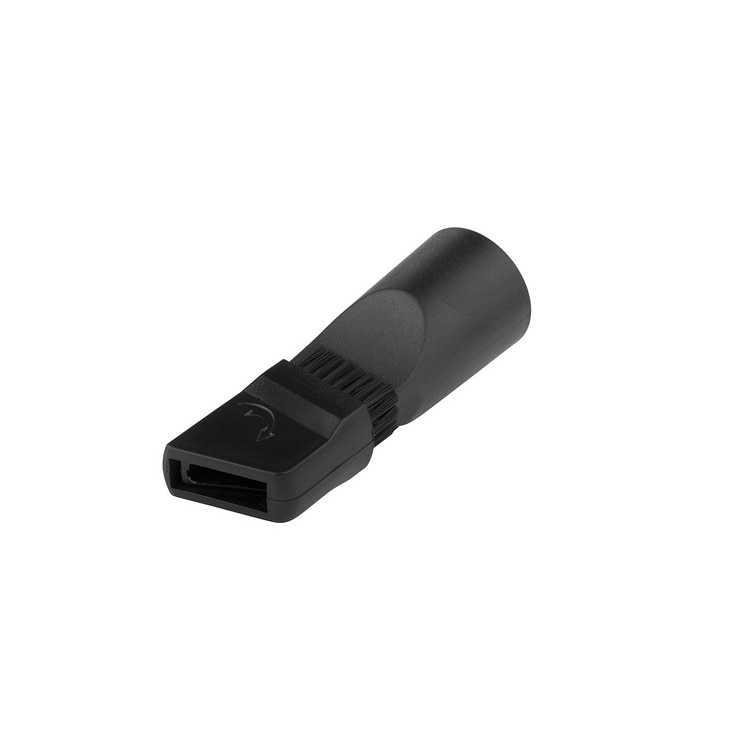 Aspirator cu sac ETA049190010, ETA, Filtru Hepa, 850W, 2L, Rosu/Negru