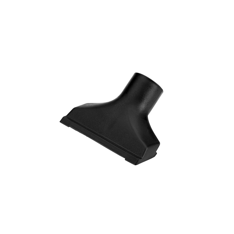 Aspirator cu sac, 700W, Sac de praf 2l, Filtru Hepa12, 77dB, Negru/Alb