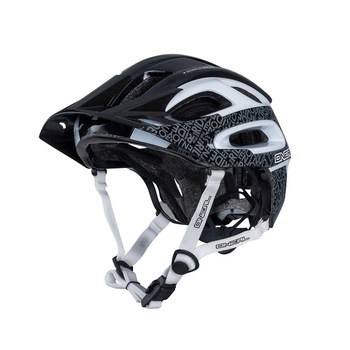 Casca Ciclism O'Neal Orbiter Ii - 57-60 cm, M-L, Negru Casca Ciclism O'Neal Orbiter Ii - 57-60 cm, M-L, Negru