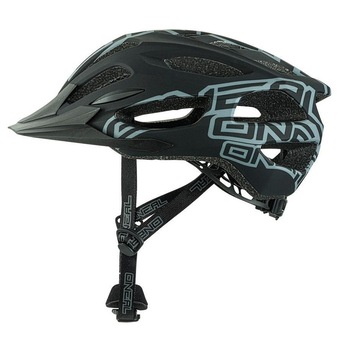 Casca Ciclism O'Neal All Mountains Q - 53-58 cm, XS-S-M, Negru Casca Ciclism O'Neal All Mountains Q - 53-58 cm, XS-S-M, Negru