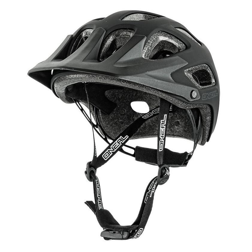 Casca Ciclism O'Neal Thunderball Solid Matt - 52-56 cm, XXS-S