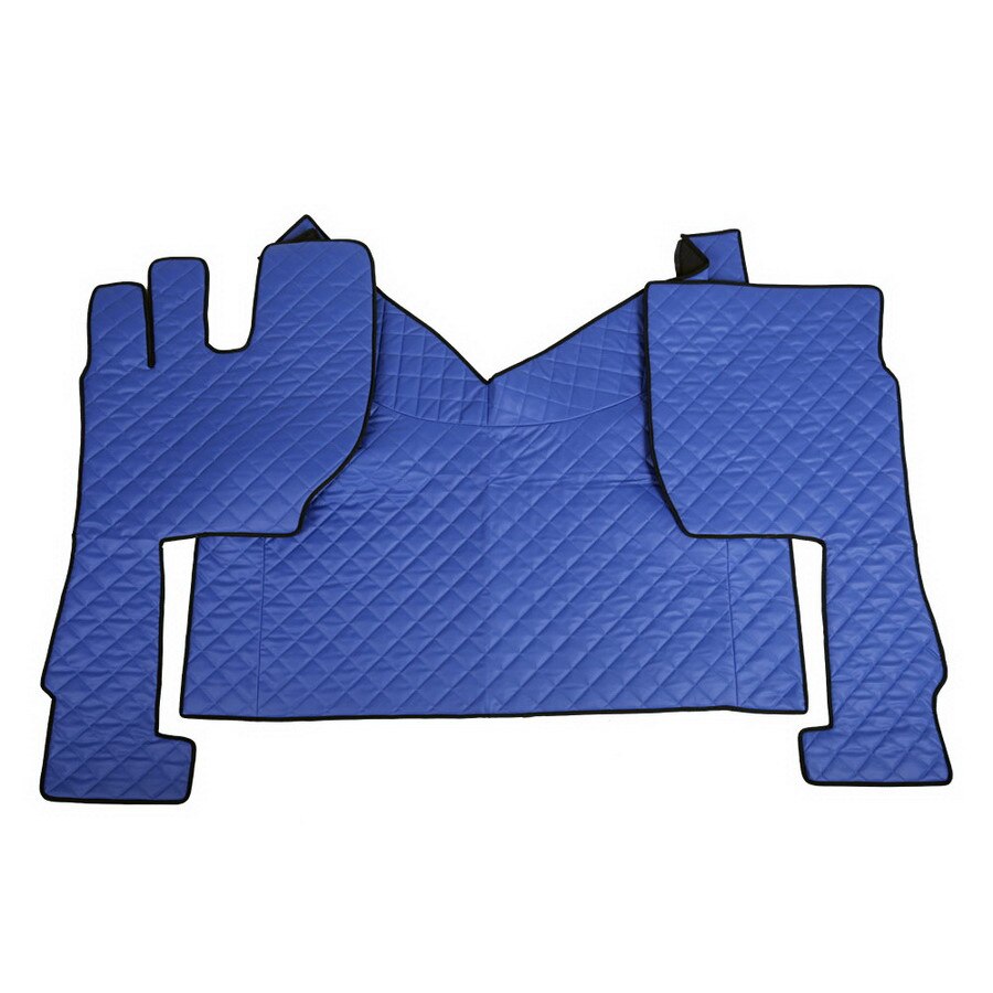 Set presuri Volvo FH 4 Euro 6 Automat albastru