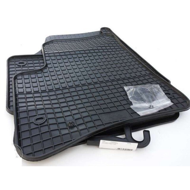 Set presuri cauciuc DAF