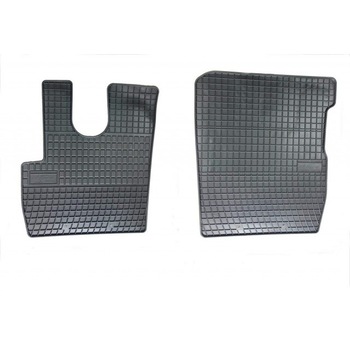 Set presuri cauciuc DAF XF 106 Set presuri cauciuc DAF XF 106
