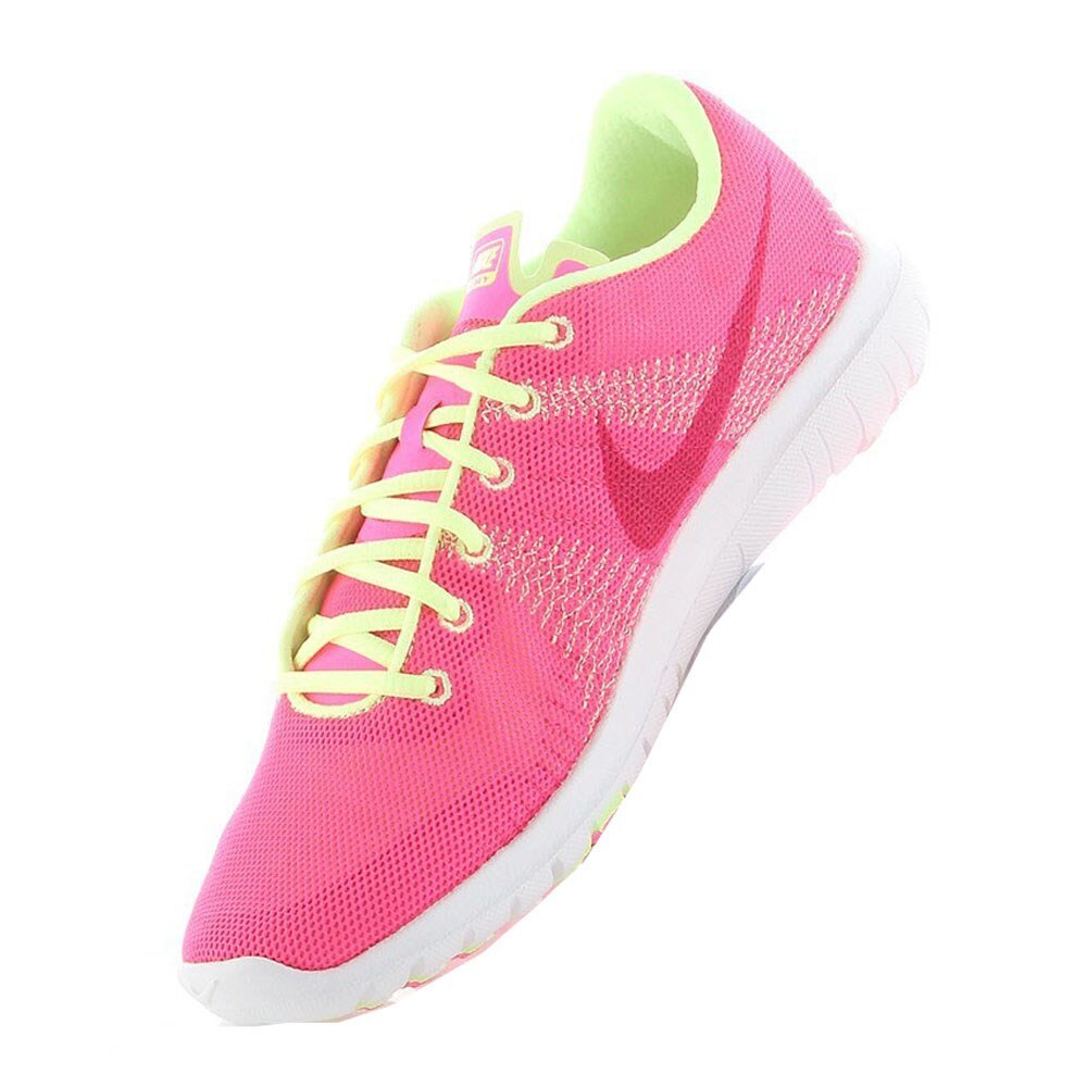 Pantofi de alergare Nike Flex Fury GS 705460600, 36.5