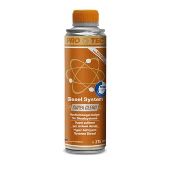 Aditiv Pro Tec, pentru motoarele diesel, 375 ml Aditiv Pro Tec, pentru motoarele diesel, 375 ml