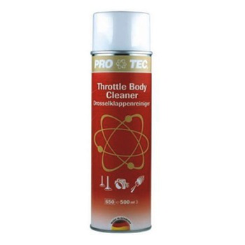 Spray Pro Tec, pentru curatare admisie, supape, EGR, 500 ml Spray Pro Tec, pentru curatare admisie, supape, EGR, 500 ml