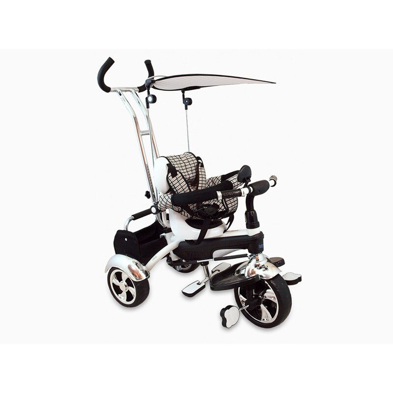 baby mix tricycle