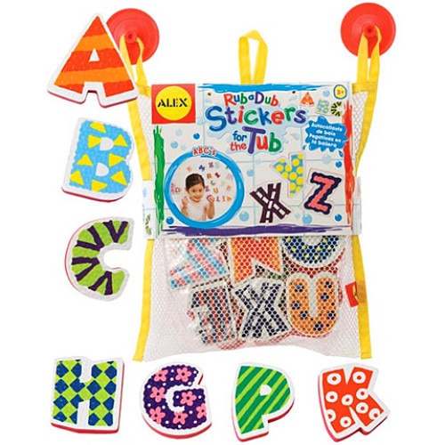 Set de joaca ABC alfabet