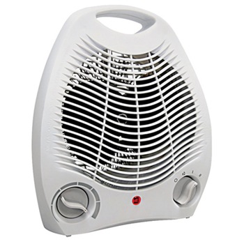Aeroterma 2000W, 2 trepte de putere , Model FH-03 Aeroterma 2000W, 2 trepte de putere , Model FH-03
